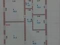 Отдельный дом · 5 комнат · 209.3 м² · 12 сот., мкр Жумыскер, 24ул за 47 млн ₸ в Атырау — фото 3