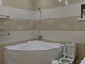 Отдельный дом · 5 комнат · 209.3 м² · 12 сот., мкр Жумыскер, 24ул за 47 млн ₸ в Атырау — фото 57