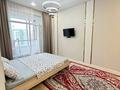 1-комнатная квартира · 37.4 м² · 7/10 этаж, Кайым Мухамедханов 12 за 28.5 млн ₸ в Астане, Нура р-н
