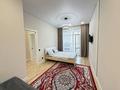 1-комнатная квартира · 37.4 м² · 7/10 этаж, Кайым Мухамедханов 12 за 28.5 млн ₸ в Астане, Нура р-н — фото 2