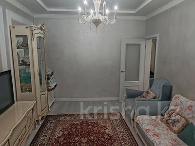 3-бөлмелі пәтер · 100 м² · 5/9 қабат, Жетісу-2 ш/а. — Абая Саина, бағасы: 350 000 ₸ в Алматы, Ауэзовский р-н