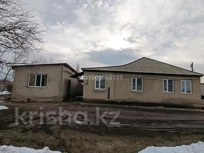 Жеке үй · 7 бөлме · 130 м² · 15 сот., Касымжан Исмагулова 55, бағасы: 23 млн 〒 в Мерке