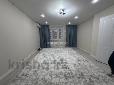 1-комнатная квартира · 45 м² · 4/5 этаж, 10 микрорайон 23 за 18.5 млн 〒 в Аксае