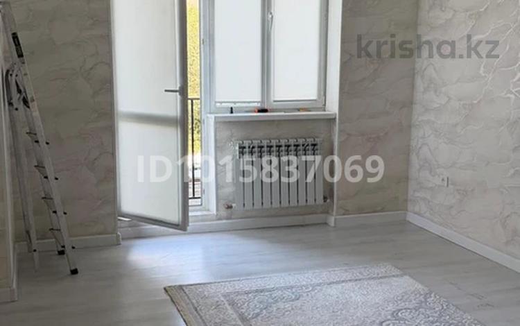 3-бөлмелі пәтер · 71 м² · 4/12 қабат, Қалқаман-1 ш/а., Калкаман 4Б — Ашимова Райымбек, бағасы: 44 млн ₸ в Алматы, Наурызбайский р-н — фото 2