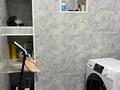3-бөлмелі пәтер · 71 м² · 4/12 қабат, Қалқаман-1 ш/а., Калкаман 4Б — Ашимова Райымбек, бағасы: 44 млн ₸ в Алматы, Наурызбайский р-н — фото 8