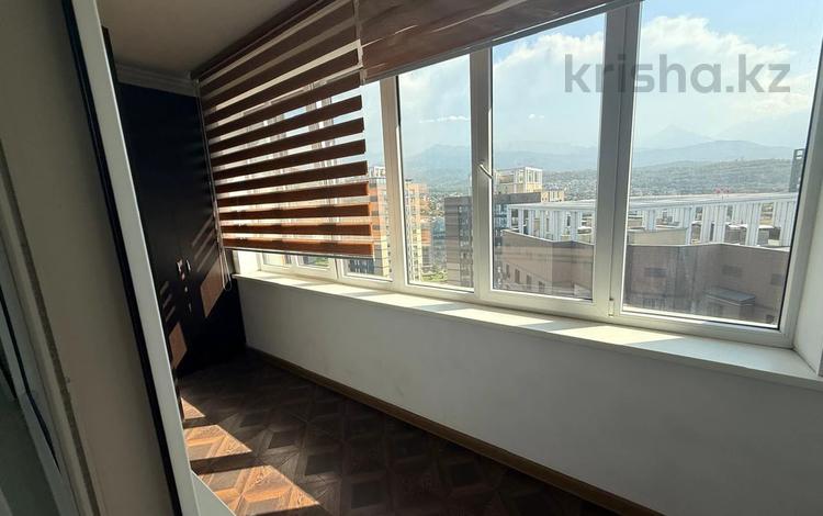 3-бөлмелі пәтер · 130 м² · 19/21 қабат, Аль-Фараби 21, бағасы: 130 млн ₸ в Алматы, Бостандыкский р-н — фото 2
