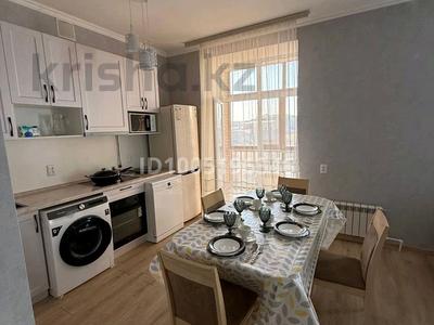 3-комнатная квартира · 65 м² · 4/5 этаж, Таугаль 1 за 300 000 ₸ в Караганде, Казыбек би р-н