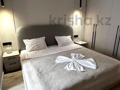 Аренда квартир посуточно в Алматы: 2-комнатная квартира · 60 м² · 7/18 этаж, Розыбакиева 237 за 28 000 〒 2-комнатная квартира · 60 м² · 7/18 этаж, Розыбакиева 237 за 28 000 〒 в Алматы, Бостандыкский р-н