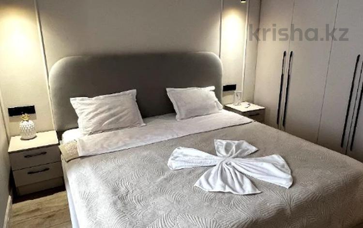 2-комнатная квартира · 60 м² · 7/18 этаж, Розыбакиева 237 за 25 000 〒 в Алматы, Бостандыкский р-н — фото 2