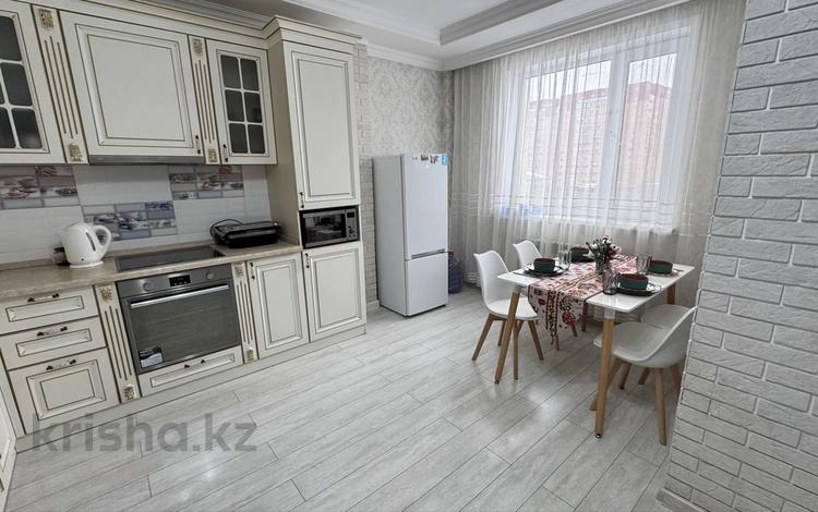 2-комнатная квартира · 56 м² · 4/9 этаж, Сокпакбаева 4 — Жангельдина- Кумисбекова за 350 000 ₸ в Астане, Сарыарка р-н — фото 4
