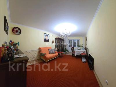 3-комнатная квартира · 102 м² · 2/18 этаж, Кенен Азербаев 47 за 54 млн ₸ в Астане, Сарайшык р-н