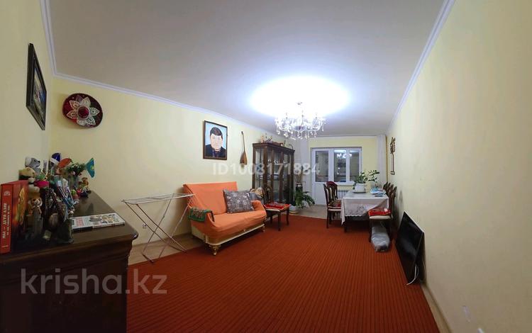 3-комнатная квартира · 102 м² · 2/18 этаж, Кенен Азербаев 47 за 54 млн ₸ в Астане, Сарайшык р-н — фото 2