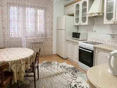 3-комнатная квартира · 102 м² · 2/18 этаж, Кенен Азербаев 47 за 53 млн ₸ в Астане, Сарайшык р-н