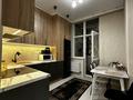 1-комнатная квартира · 40 м² · 11/16 этаж, Толе би 25, 25А, 14, 14/1, 12, 12/2, 12/1 за 28.5 млн ₸ в Астане, Нура р-н