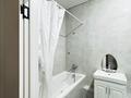 1-комнатная квартира · 40 м² · 11/16 этаж, Толе би 25, 25А, 14, 14/1, 12, 12/2, 12/1 за 28.5 млн ₸ в Астане, Нура р-н — фото 6