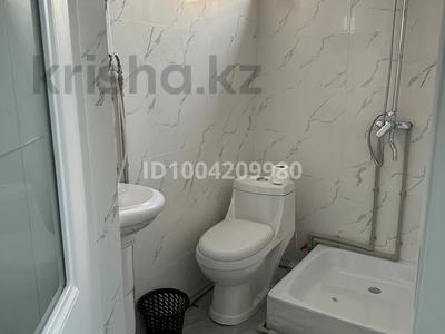1-комнатная квартира · 22 м² · 1 этаж, 4 квартал 14 — Район университета СДУ за 60 000 ₸ в Каскелене