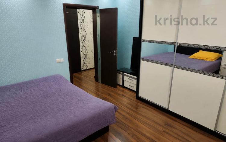 2-комнатная квартира · 61.1 м² · 13/16 этаж, Сарайшык — Без комиссии для покупателя за 32 млн ₸ в Астане, Есильский р-н — фото 2
