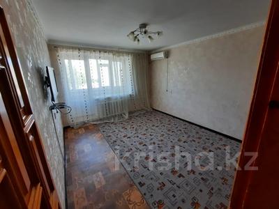 1-комнатная квартира · 34.8 м² · 3/10 этаж, мкр 8 за 12.5 млн ₸ в Актобе