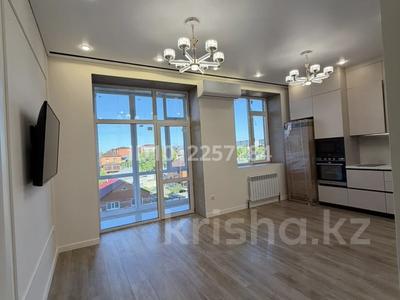 2-комнатная квартира · 44 м² · 3/6 этаж, Герцена 92 за 38.9 млн ₸ в Павлодаре