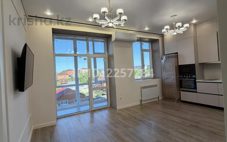 2-комнатная квартира · 44 м² · 3/6 этаж, Герцена 92 за 38.9 млн ₸ в Павлодаре — фото 3