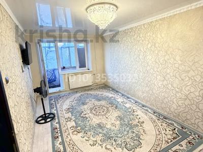 2-комнатная квартира · 49.7 м² · 5/6 этаж, Конституции 6 за 8.5 млн ₸ в Солнечном