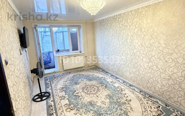 2-комнатная квартира · 49.7 м² · 5/6 этаж, Конституции 6 за 8.5 млн ₸ в Солнечном — фото 2