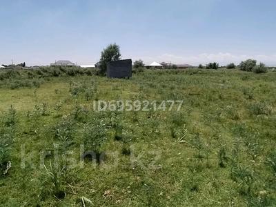 Участок · 10 соток, Бектөбе 29 — Көктем-4 за 5.5 млн ₸ в Таразе