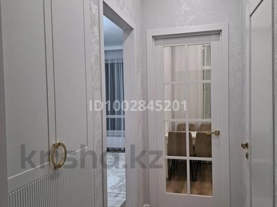 Продажа квартир в Астане: 1-комнатная квартира · 37 м² · 4/9 этаж, Керей-Жанибек хандар — Президентского парка за 31.5 млн 〒 1-комнатная квартира · 37 м² · 4/9 этаж, Керей-Жанибек хандар — Президентского парка за 31.5 млн 〒 в Астане, Есильский р-н