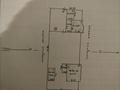 3-комнатная квартира · 64.2 м², Переулок Целинный 2/1 — Возле трассы за 9 млн ₸ в Алтынсарино (Костанайский район) — фото 10
