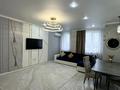 3-бөлмелі пәтер · 90 м² · 3/6 қабат, Абая 57/2, бағасы: 55 млн ₸ в Уральске, мкр Школьник