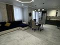 3-бөлмелі пәтер · 90 м² · 3/6 қабат, Абая 57/2, бағасы: 55 млн ₸ в Уральске, мкр Школьник — фото 4
