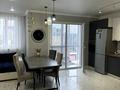 3-бөлмелі пәтер · 90 м² · 3/6 қабат, Абая 57/2, бағасы: 55 млн ₸ в Уральске, мкр Школьник — фото 5
