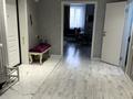 3-бөлмелі пәтер · 90 м² · 3/6 қабат, Абая 57/2, бағасы: 55 млн ₸ в Уральске, мкр Школьник — фото 8
