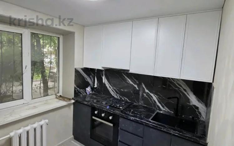 2-бөлмелі пәтер · 45 м² · 1/4 қабат, Наурызбай батыр 41 — Гоголя Наурызбай батыра, бағасы: 36.5 млн ₸ в Алматы, Алмалинский р-н — фото 9