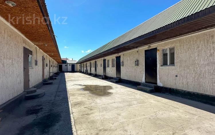 Отдельный дом · 16 комнат · 415 м² · 10 сот., Фрунзе 70 за 55 млн 〒 в Талдыкоргане — фото 7