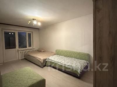1-бөлмелі пәтер · 31 м² · 1/4 қабат, №8 ш/а., бағасы: 25.5 млн ₸ в Алматы, Ауэзовский р-н