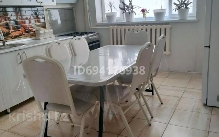 Часть дома · 5 комнат · 200 м², 6 квартал 207 — Возле школа за 25 млн ₸ в Саина Шапагатовой — фото 2