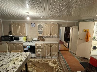 Отдельный дом • 4 комнаты • 100 м² • 18 сот., Сарыкол — Астраханский район за 7 млн 〒 в 