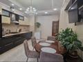 4-бөлмелі пәтер · 156 м² · 7/8 қабат, Кабанбай батыра 51, бағасы: 850 000 ₸ в Алматы, Медеуский р-н