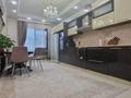 4-бөлмелі пәтер · 156 м² · 7/8 қабат, Кабанбай батыра 51, бағасы: 850 000 ₸ в Алматы, Медеуский р-н — фото 8