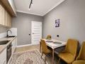 2-комнатная квартира · 55 м² · 2/10 этаж, Улы Дала 31 — Улы Дала за 40.5 млн ₸ в Астане, Нура р-н — фото 7