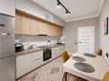 2-комнатная квартира · 55 м² · 2/10 этаж, Улы Дала 31 — Улы Дала за 40.5 млн ₸ в Астане, Нура р-н — фото 8