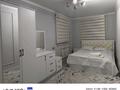 2-комнатная квартира · 60 м² · 2/5 этаж, Аибергенова 7 — Шымкент Plaza за 17 000 ₸ в Аль-Фарабийский р-н