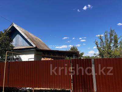 Дача · 2 комнаты · 40 м² · 8.5 сот., мкр 4 за 5 млн 〒 в Уральске
