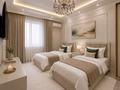 3-бөлмелі пәтер · 90 м², Туран 42, бағасы: 40 000 ₸ в Астане, Есильский р-н