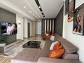 3-бөлмелі пәтер · 90 м², Туран 42, бағасы: 40 000 ₸ в Астане, Есильский р-н — фото 3