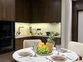 3-бөлмелі пәтер · 90 м², Туран 42, бағасы: 40 000 ₸ в Астане, Есильский р-н — фото 6