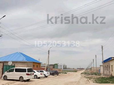 Участок · 10 соток, Рахат 4 160 за 3.5 млн 〒 в Жанаозен