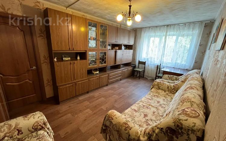 4-бөлмелі пәтер · 72 м² · 4/5 қабат, абая 15, бағасы: 42 млн ₸ в Усть-Каменогорске — фото 2