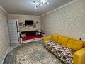 2-комнатная квартира · 45 м² · 3/5 этаж, мкр 5, Тургенева за 13.5 млн ₸ в Актобе